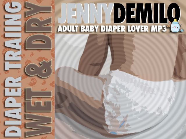 Diaper Training Wet And Dry
