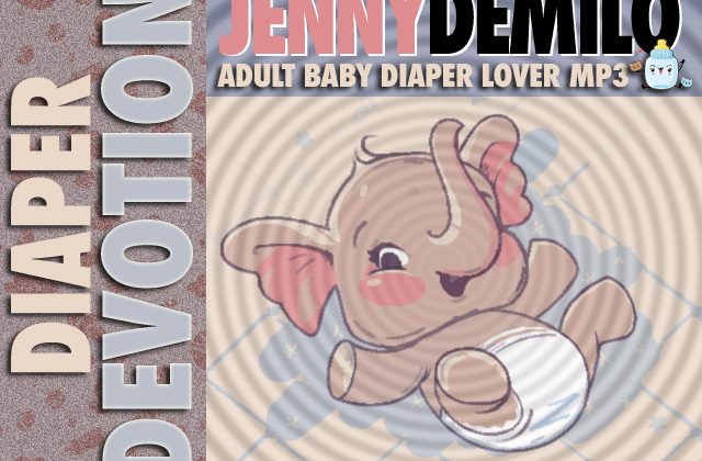 Diaper wetting hypnosis